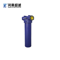 高壓過濾器