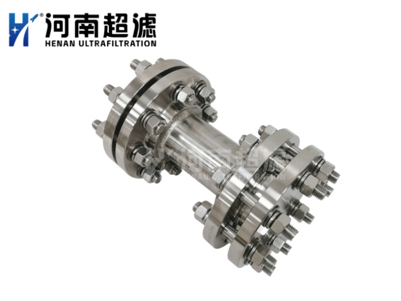直通過濾器